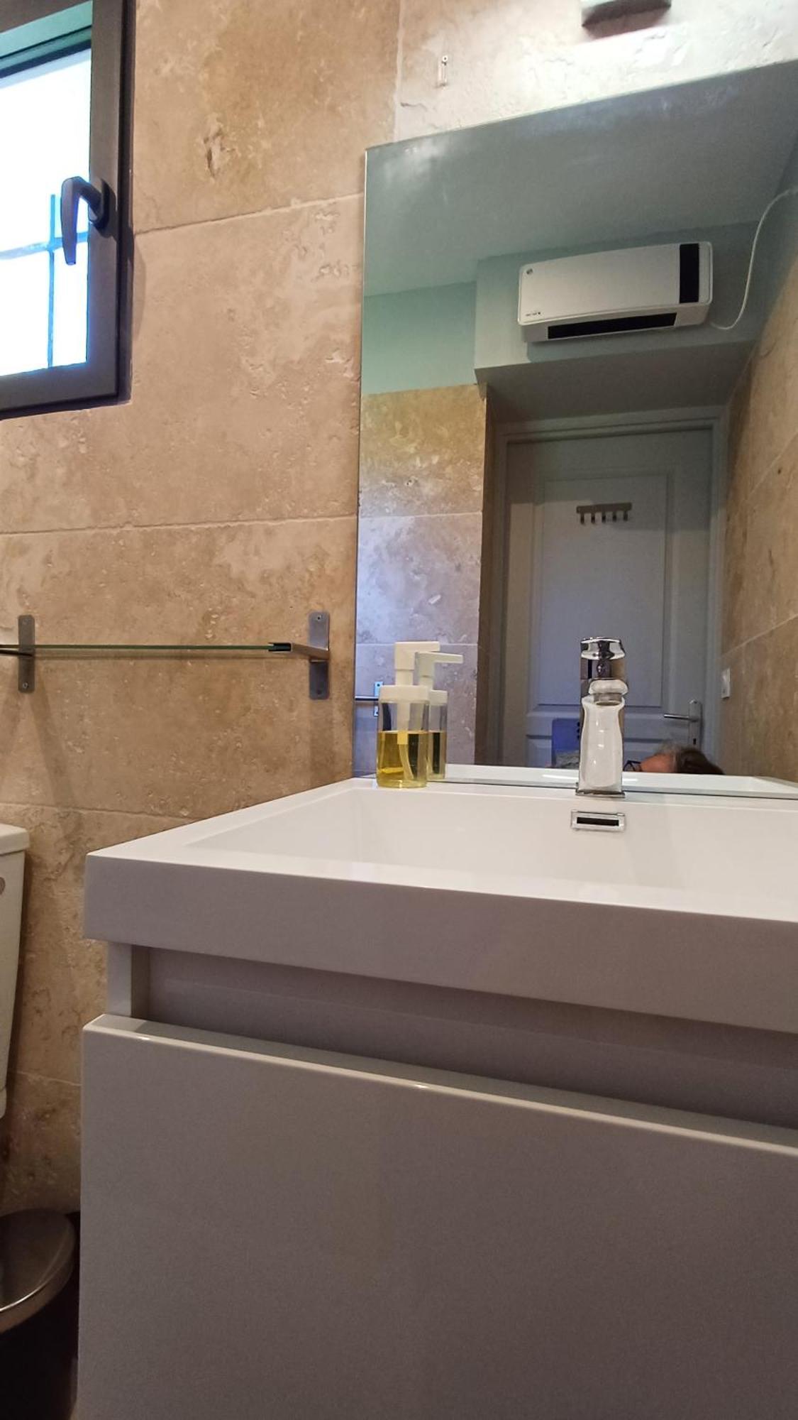 La Goutadou Bed & Breakfast Cabannes Екстериор снимка