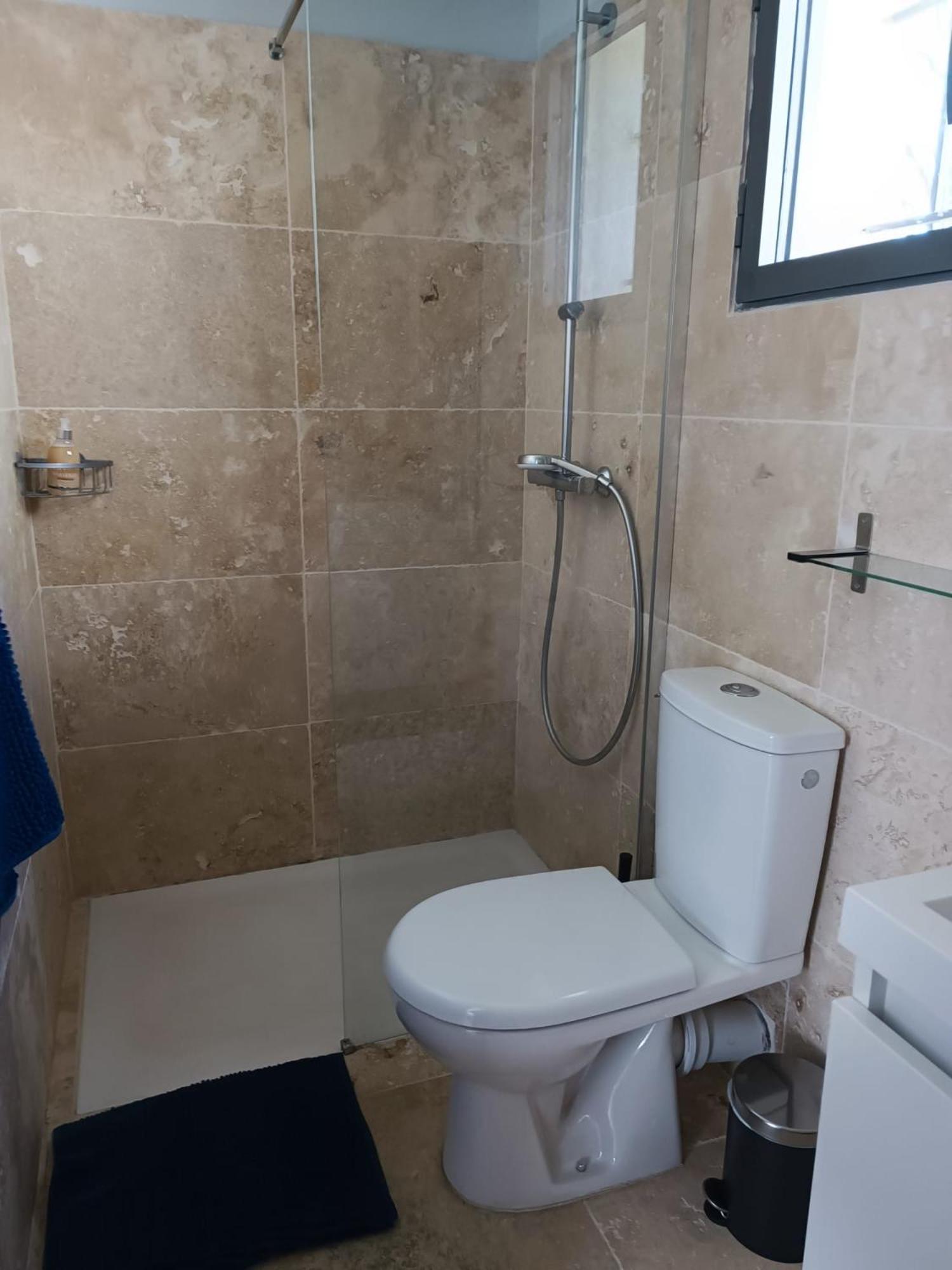 La Goutadou Bed & Breakfast Cabannes Екстериор снимка